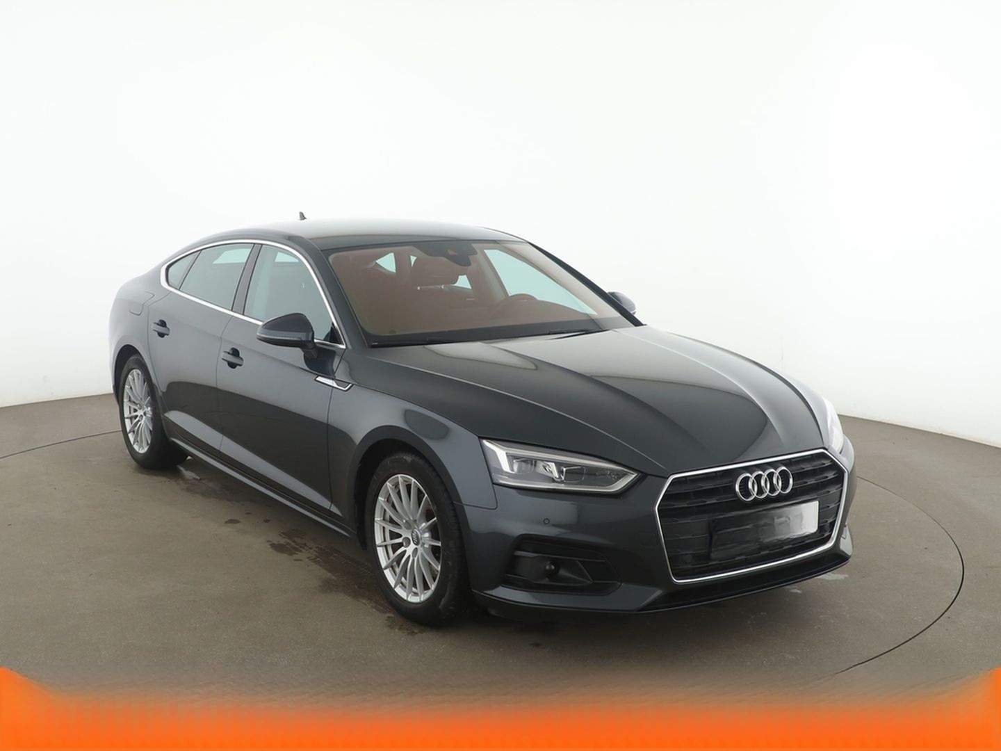 Audi A5 Sportback 2.0 TFSI Aut.*NAVI*LED*ACC*CAM*PDC* foto 8