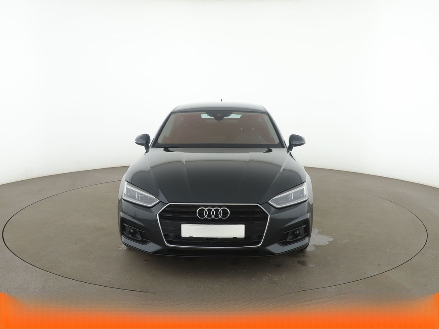 Audi A5 Sportback 2.0 TFSI Aut.*NAVI*LED*ACC*CAM*PDC* foto 9