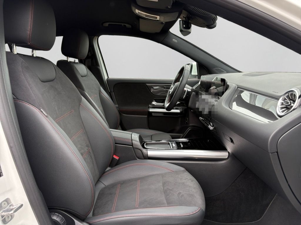 Mercedes-Benz GLA 180 AMG|LED|KAM|PTS|SHZ|TEMP|KEYL foto 16