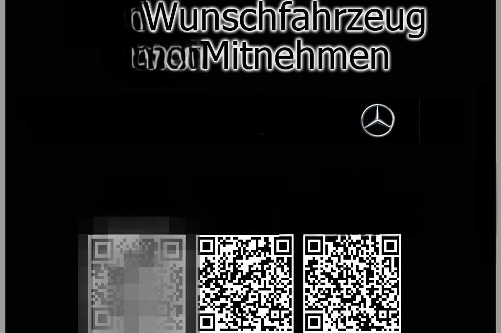 Mercedes-Benz C 300 Tde AMG NIGHT AHK TOTWINKEL WINTERPAKET foto 14
