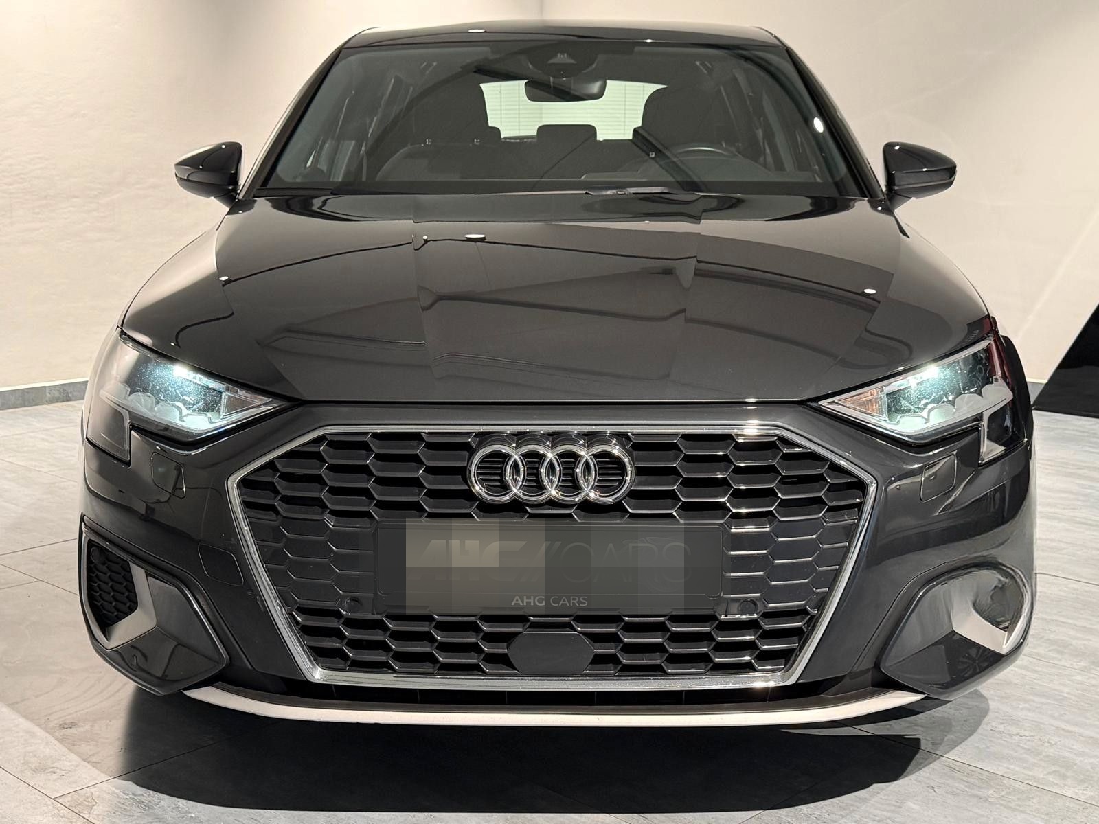 Audi A3 Sportback 35 TFSI Advanced *LED*NAVI*SHZ* foto 2