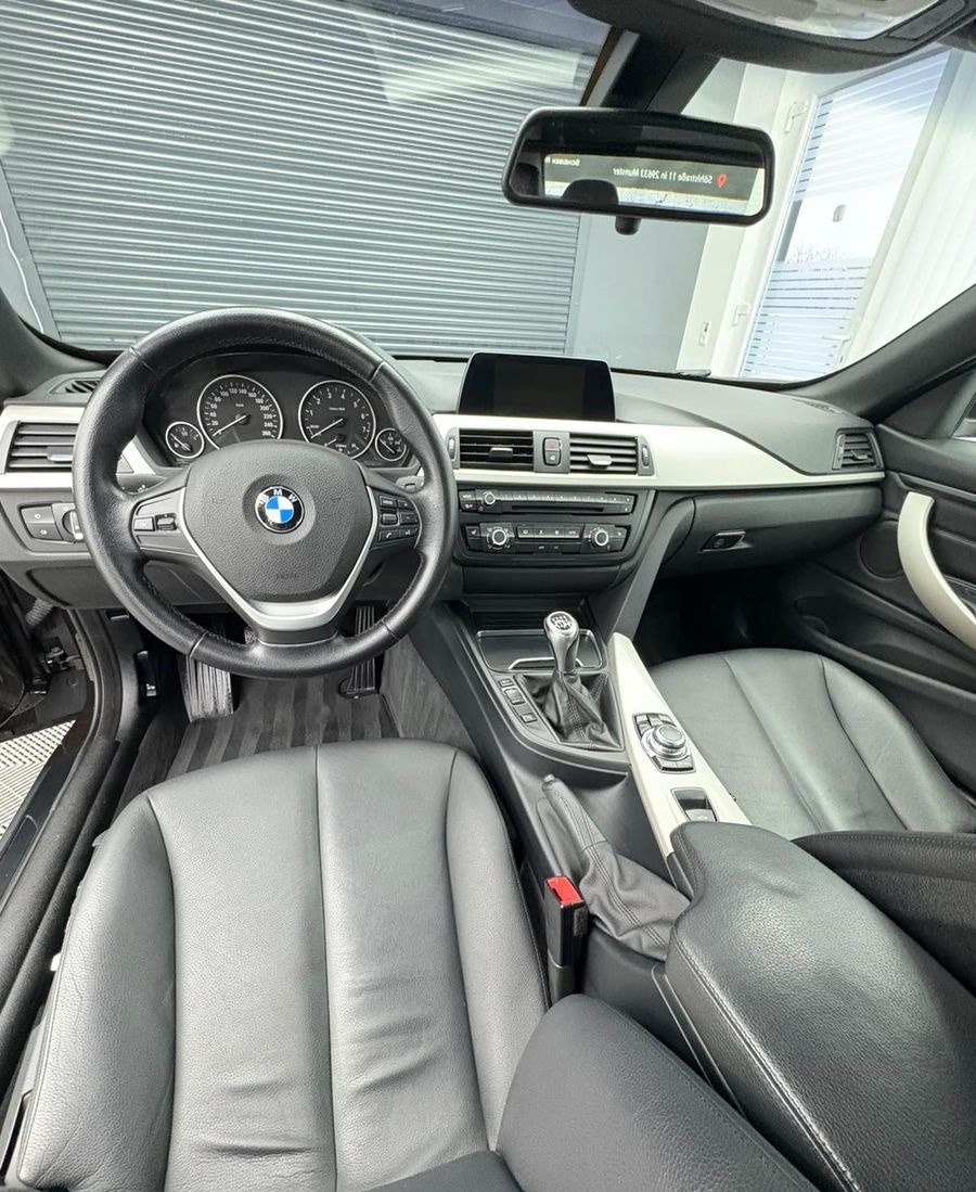 BMW 420 4 Cabrio 420 i foto 11