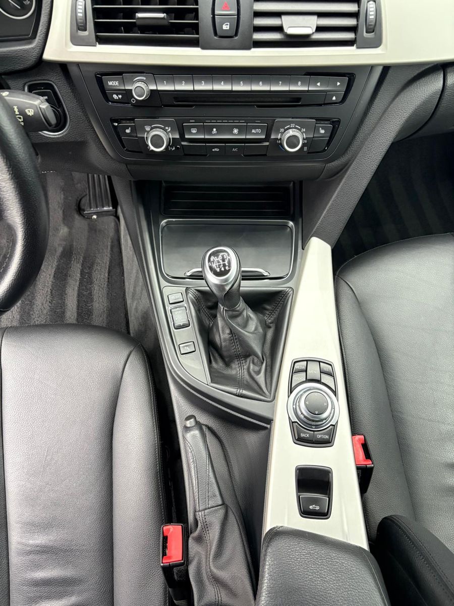 BMW 420 4 Cabrio 420 i foto 14