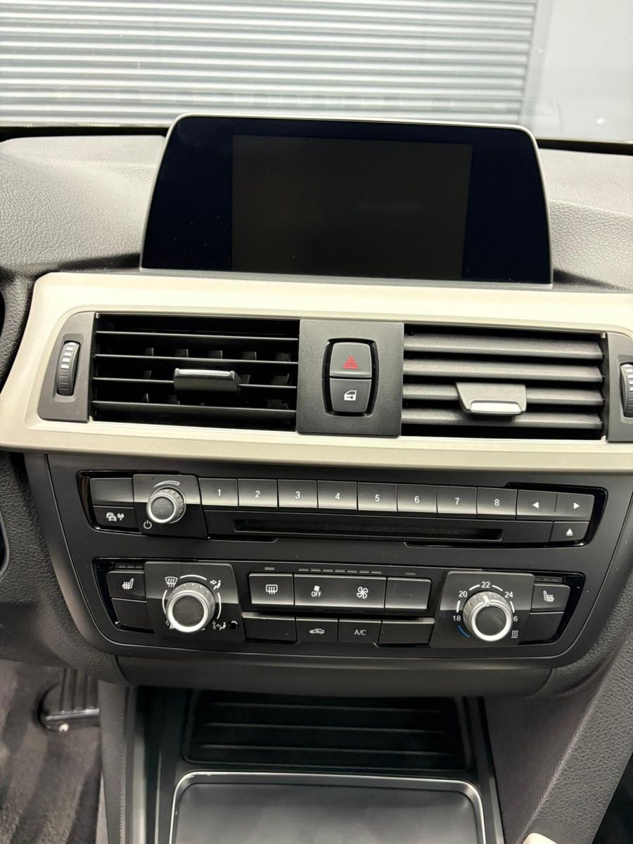 BMW 420 4 Cabrio 420 i foto 18