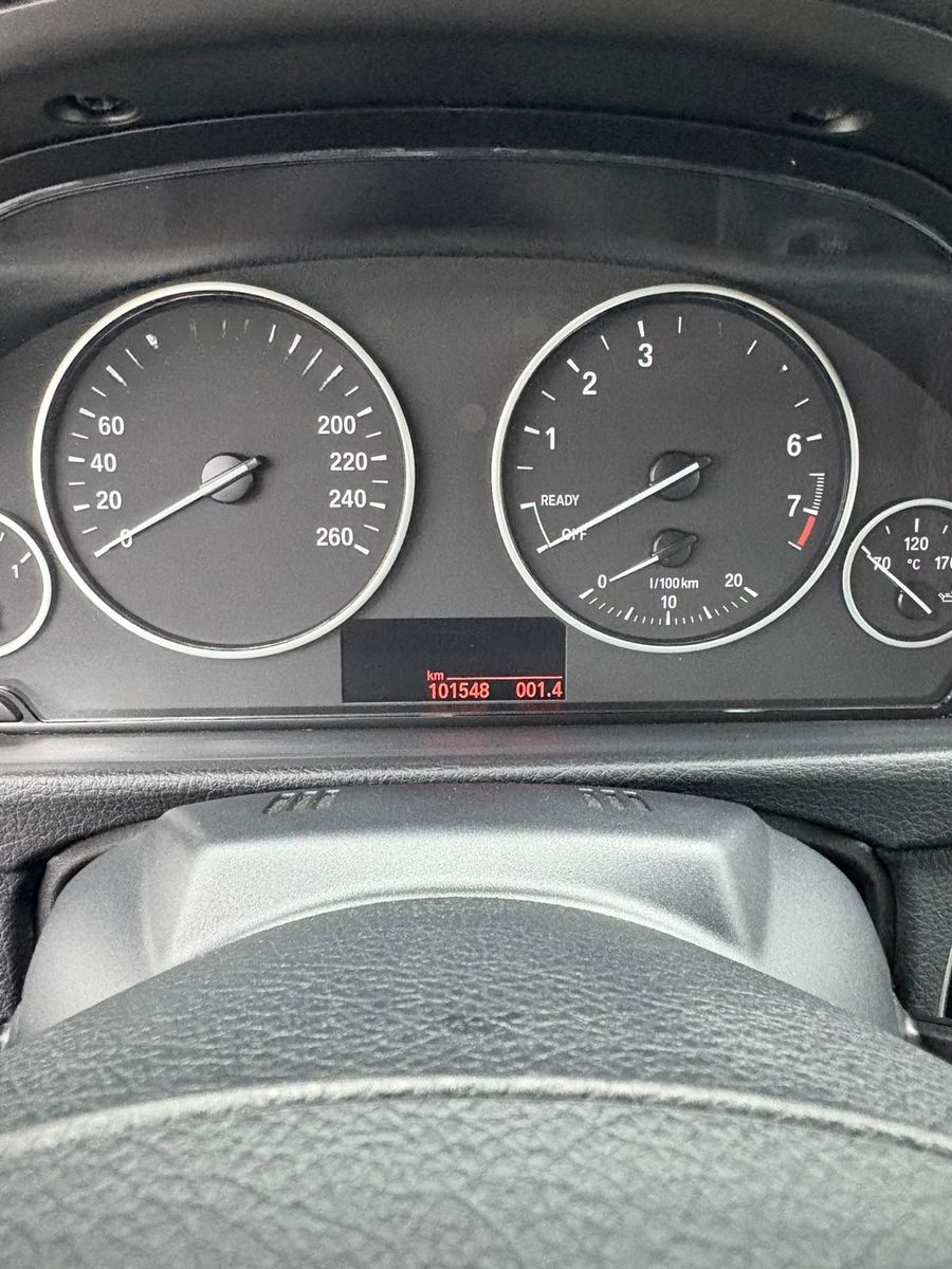 BMW 420 4 Cabrio 420 i foto 19