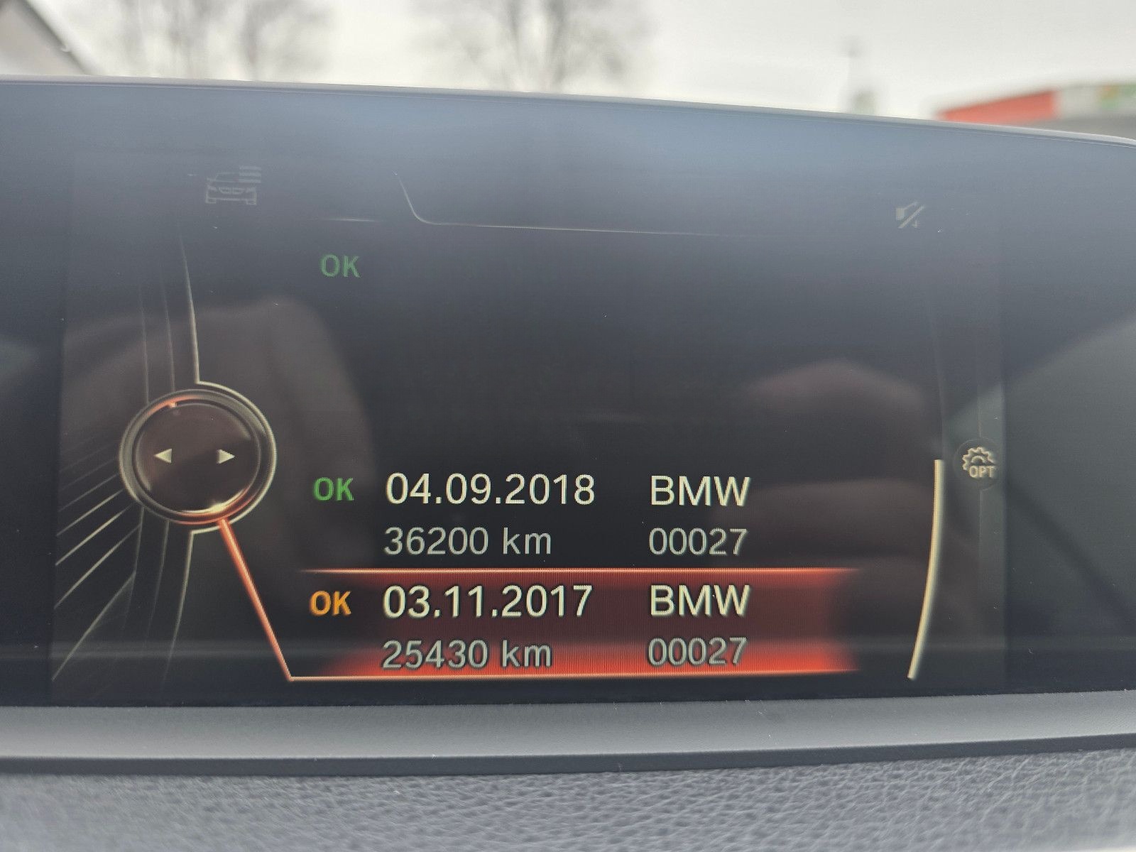 BMW 420 4 Cabrio 420 i foto 22