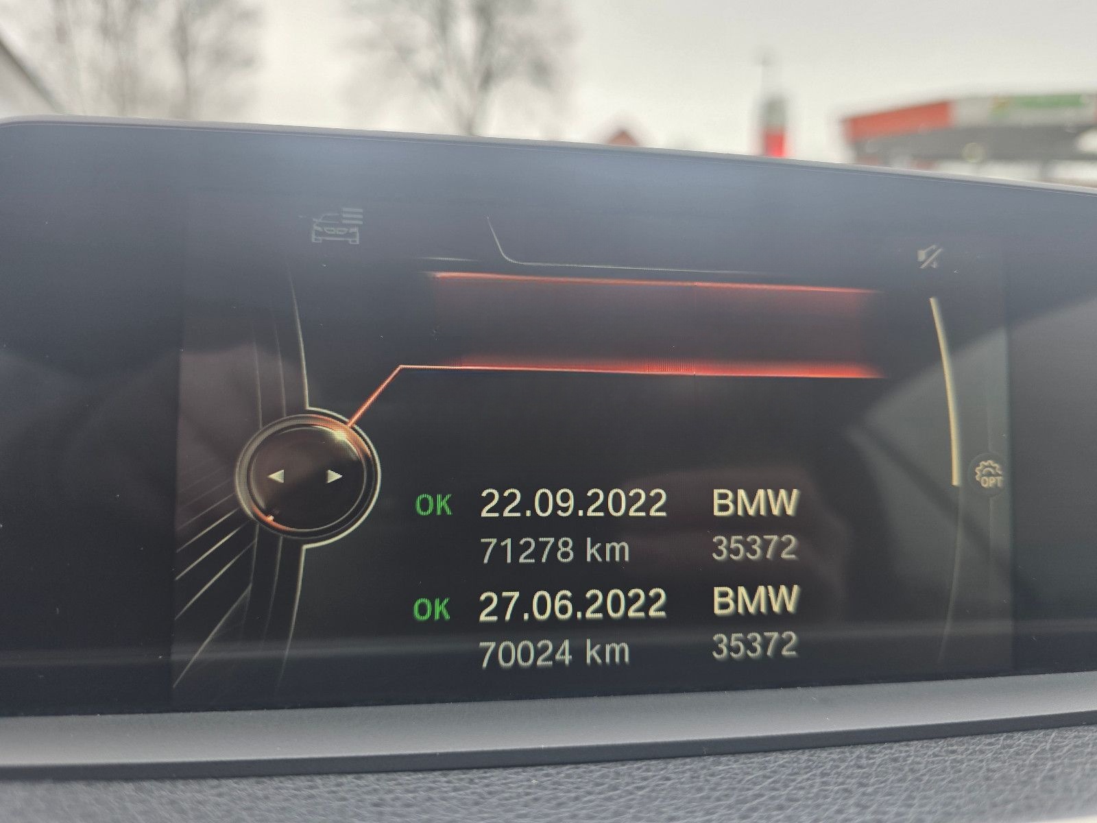 BMW 420 4 Cabrio 420 i foto 23