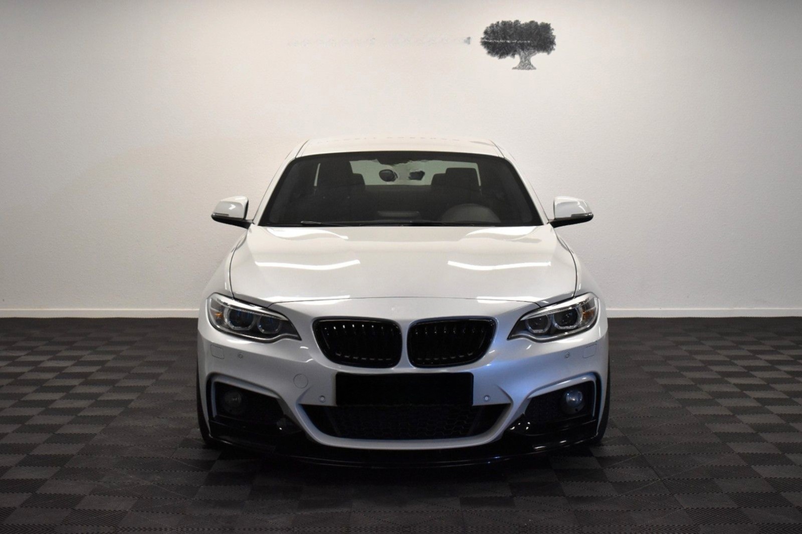 BMW 230 i Coupe M Sport *KEYLESS*KAMERA*19 ZOLL foto 2