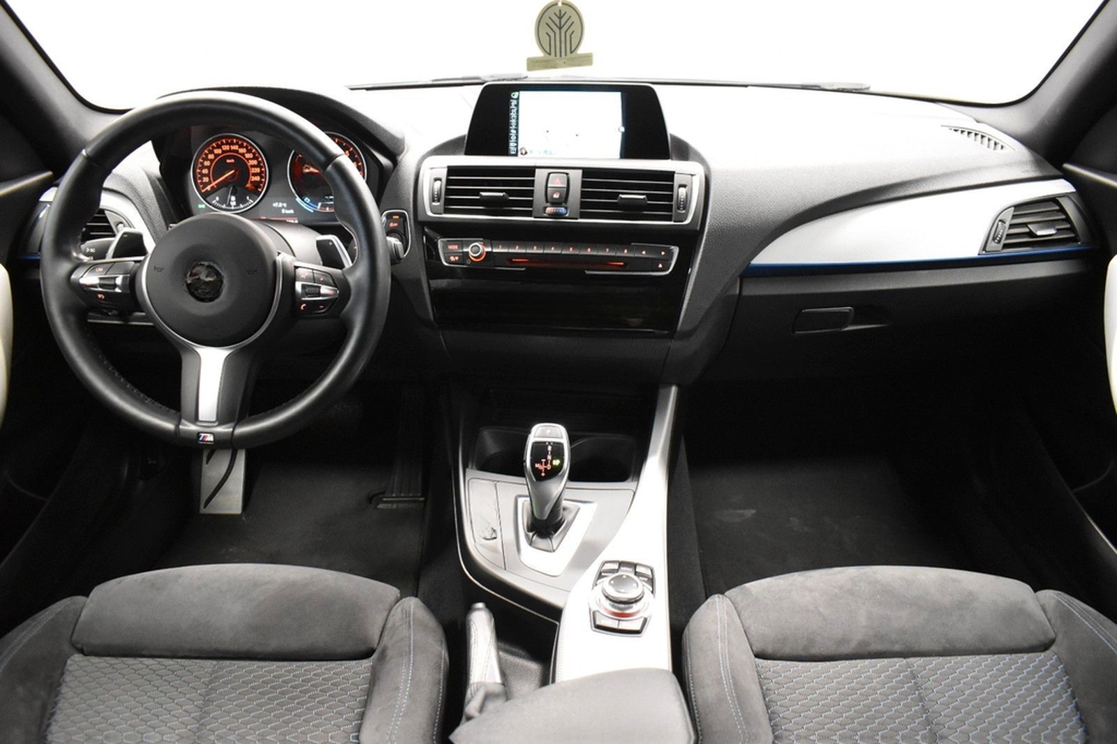 BMW 230 i Coupe M Sport *KEYLESS*KAMERA*19 ZOLL foto 11