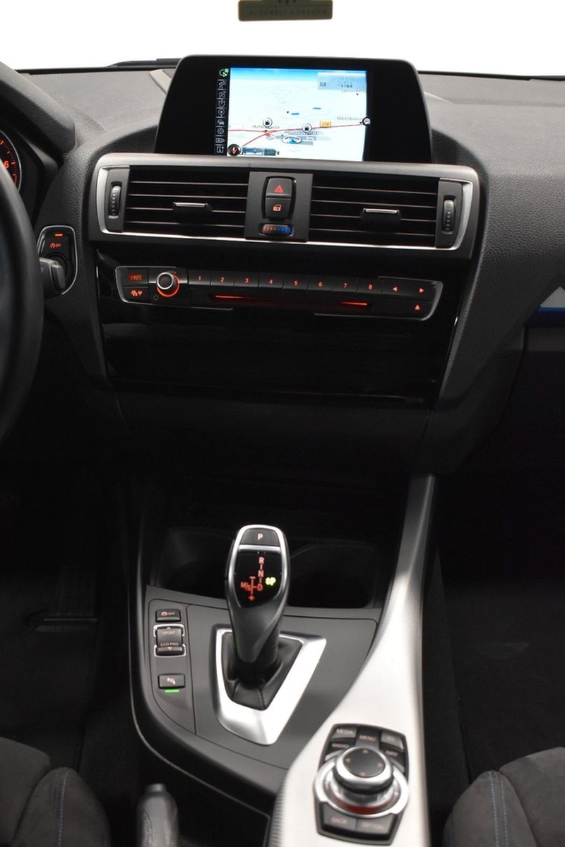 BMW 230 i Coupe M Sport *KEYLESS*KAMERA*19 ZOLL foto 12