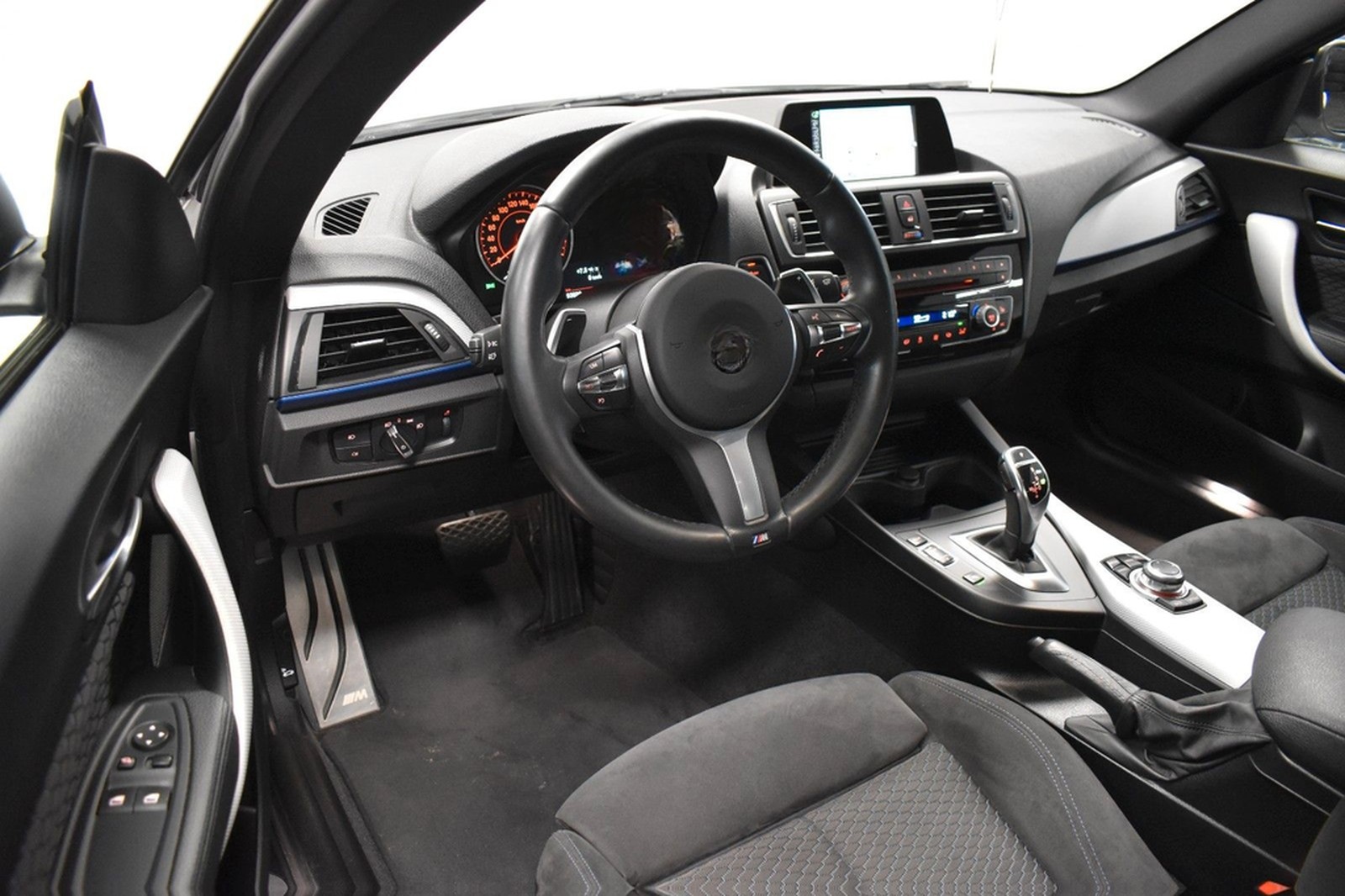 BMW 230 i Coupe M Sport *KEYLESS*KAMERA*19 ZOLL foto 14
