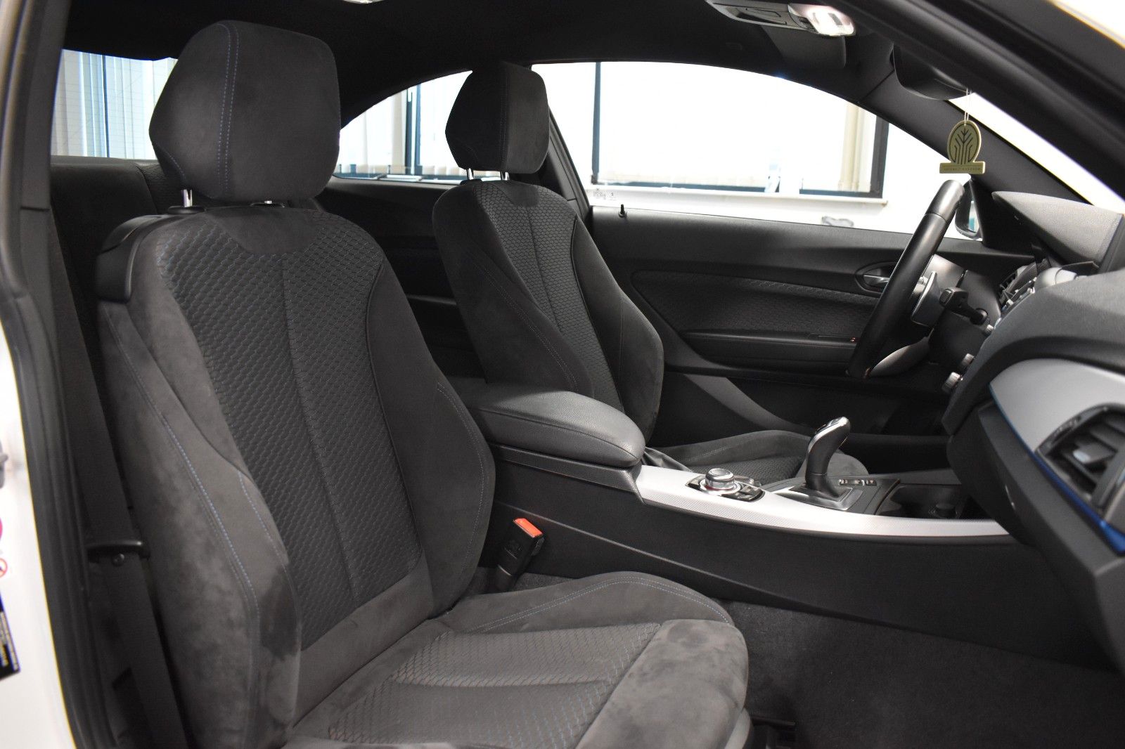 BMW 230 i Coupe M Sport *KEYLESS*KAMERA*19 ZOLL foto 17