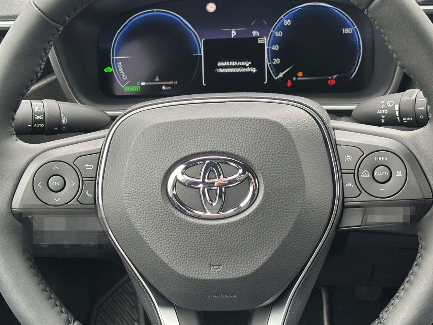 Toyota Corolla 1.8 Hybrid TS Teamp *LED*el Heck*CAM*AHK foto 11
