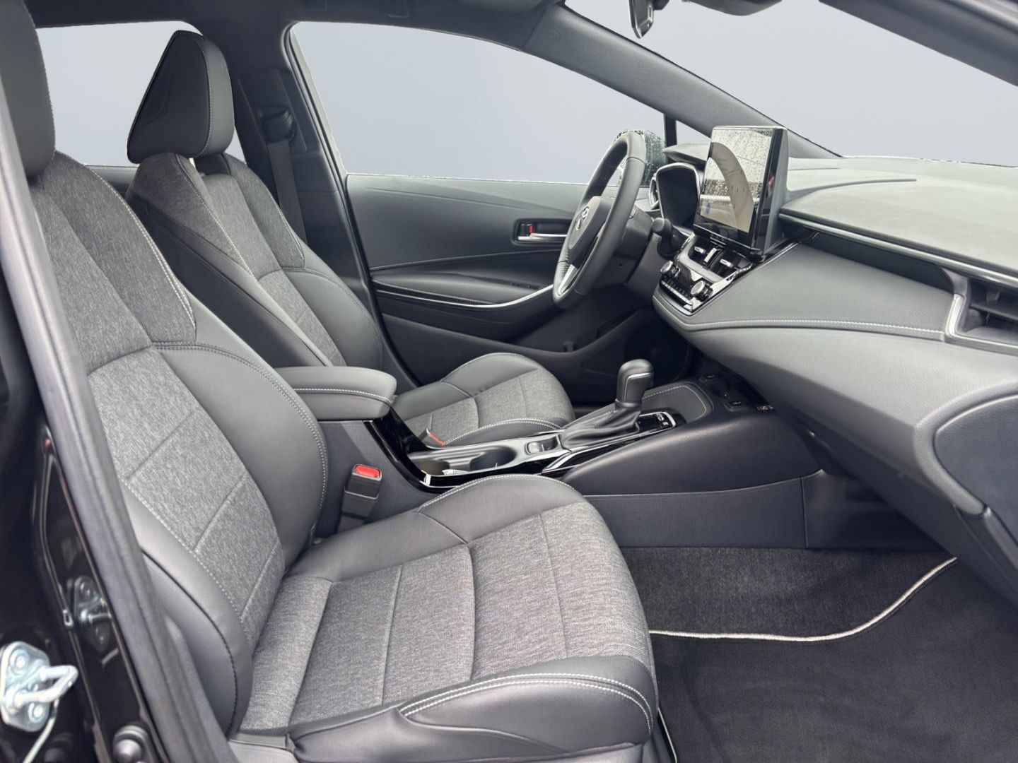 Toyota Corolla 1.8 Hybrid TS Teamp *LED*el Heck*CAM*AHK foto 18