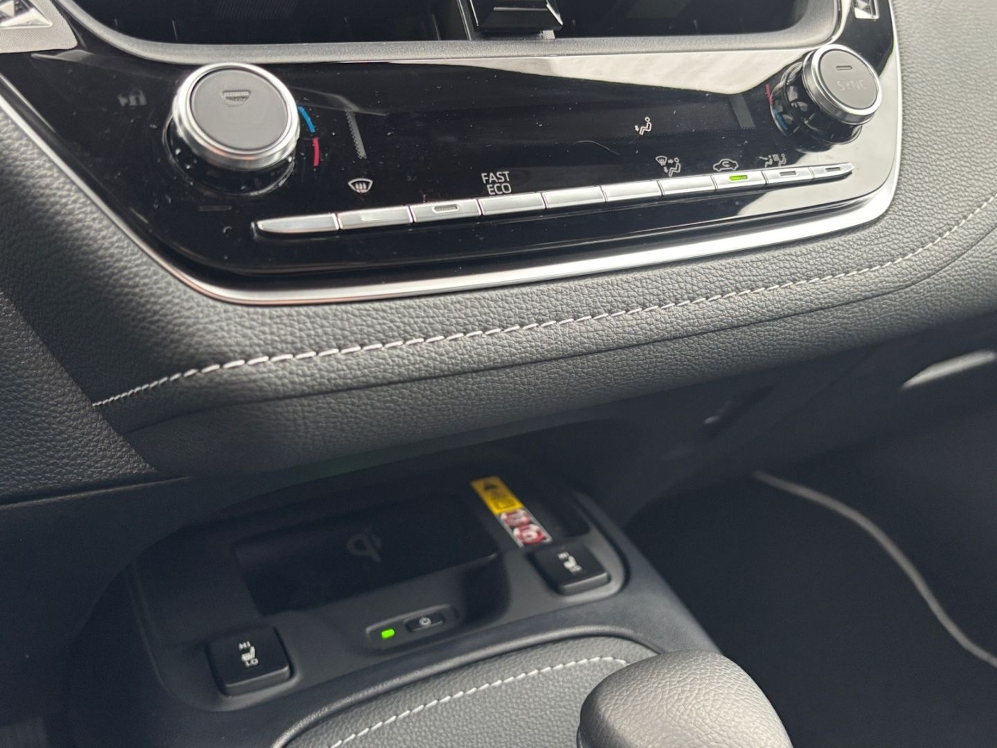 Toyota Corolla 1.8 Hybrid TS Teamp *LED*el Heck*CAM*AHK foto 22