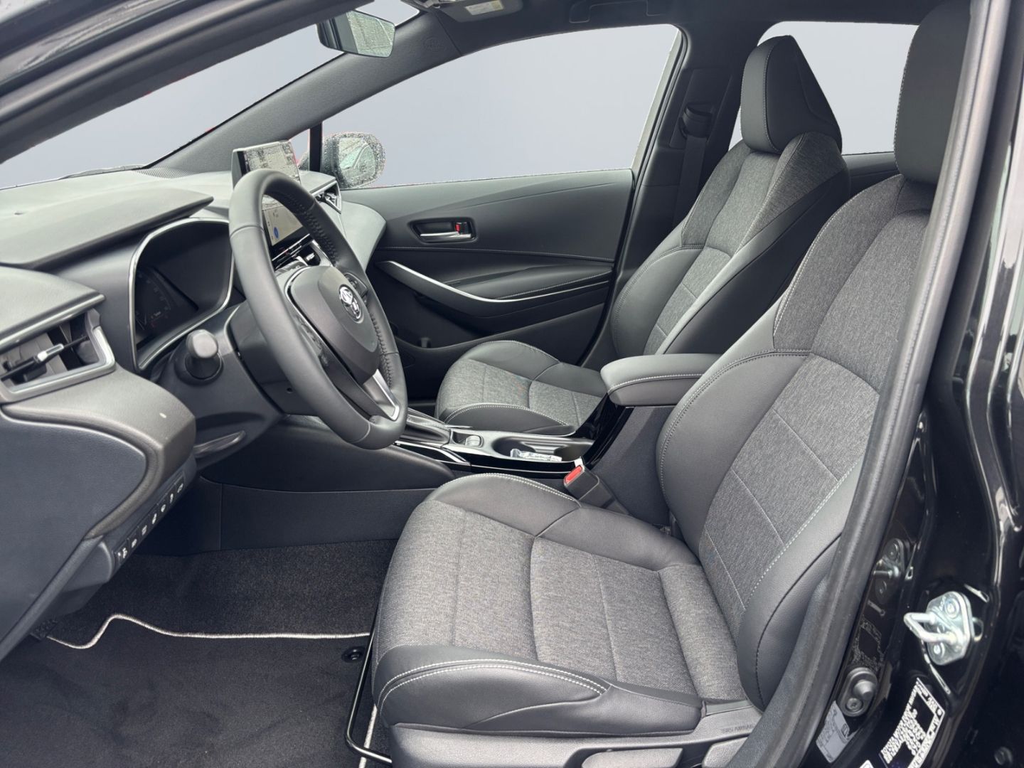 Toyota Corolla 1.8 Hybrid TS Teamp *LED*el Heck*CAM*AHK foto 7