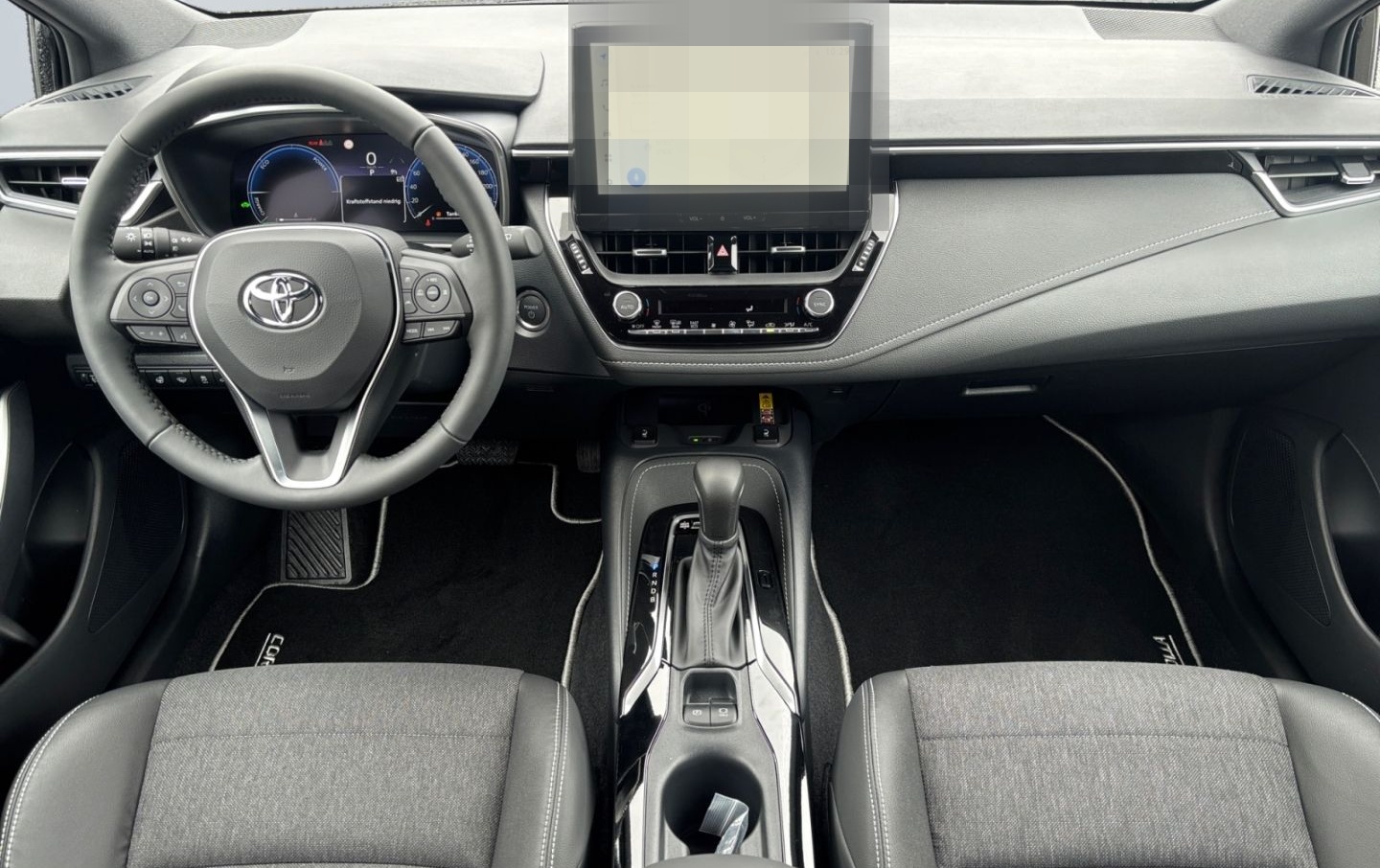 Toyota Corolla 1.8 Hybrid TS Teamp *LED*el Heck*CAM*AHK foto 9