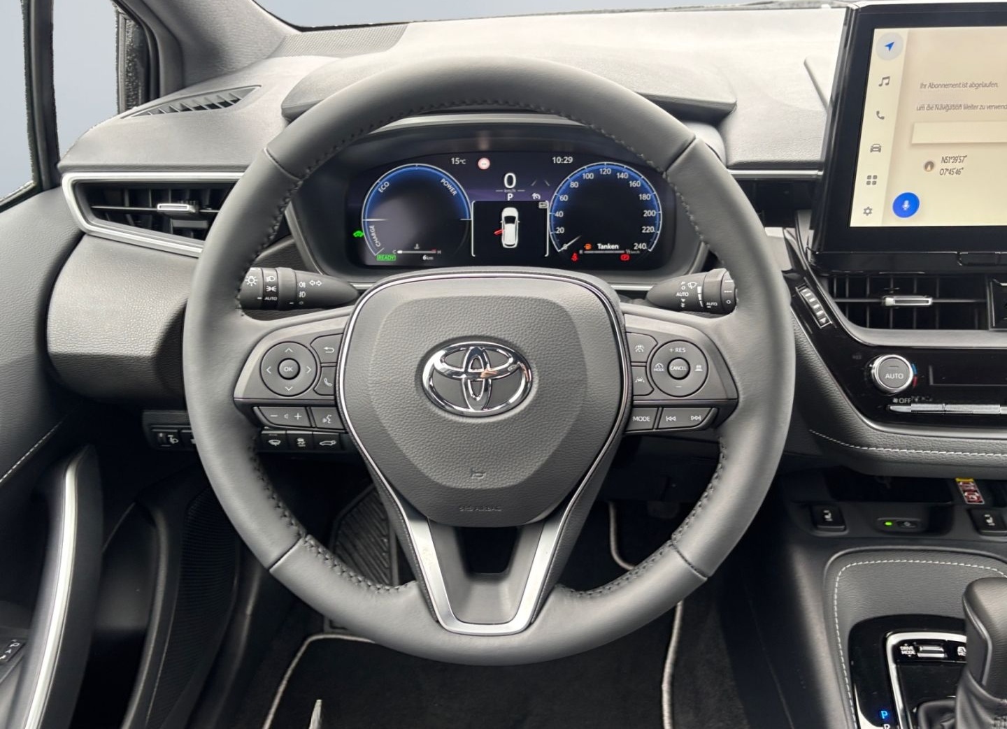 Toyota Corolla 1.8 Hybrid TS Teamp *LED*el Heck*CAM*AHK foto 10