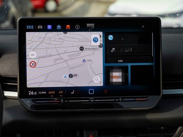 Volkswagen T-Roc "R-LINE" 1.5 l eTSI neues Modell 7-Gang DS foto 5