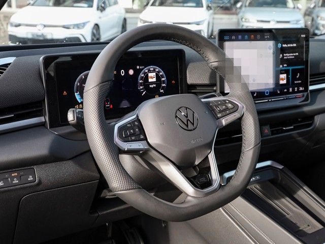 Volkswagen T-Roc "R-LINE" 1.5 l eTSI neues Modell 7-Gang DS foto 9