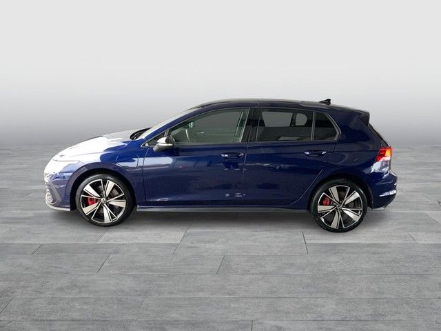 Volkswagen Golf VIII 1.4 TSI eHybrid GTE AHK+BlackStyle foto 2