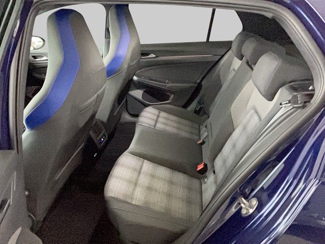 Volkswagen Golf VIII 1.4 TSI eHybrid GTE AHK+BlackStyle foto 11