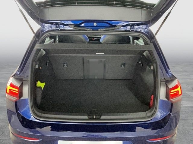 Volkswagen Golf VIII 1.4 TSI eHybrid GTE AHK+BlackStyle foto 12
