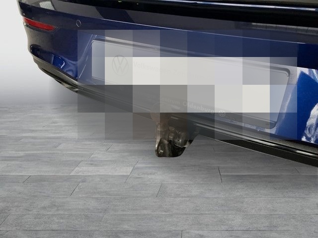 Volkswagen Golf VIII 1.4 TSI eHybrid GTE AHK+BlackStyle foto 13