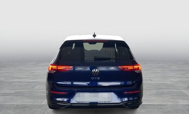 Volkswagen Golf VIII 1.4 TSI eHybrid GTE AHK+BlackStyle foto 4