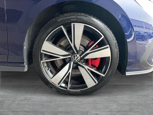 Volkswagen Golf VIII 1.4 TSI eHybrid GTE AHK+BlackStyle foto 6