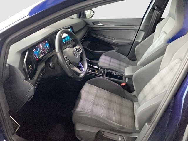 Volkswagen Golf VIII 1.4 TSI eHybrid GTE AHK+BlackStyle foto 8