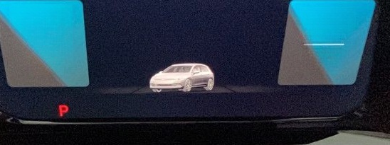 Volkswagen Golf VIII 1.4 TSI eHybrid GTE AHK+BlackStyle foto 9