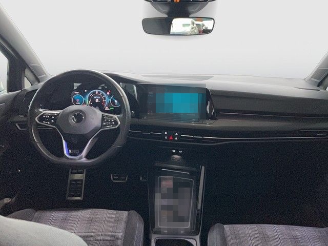 Volkswagen Golf VIII 1.4 TSI eHybrid GTE AHK+BlackStyle foto 10
