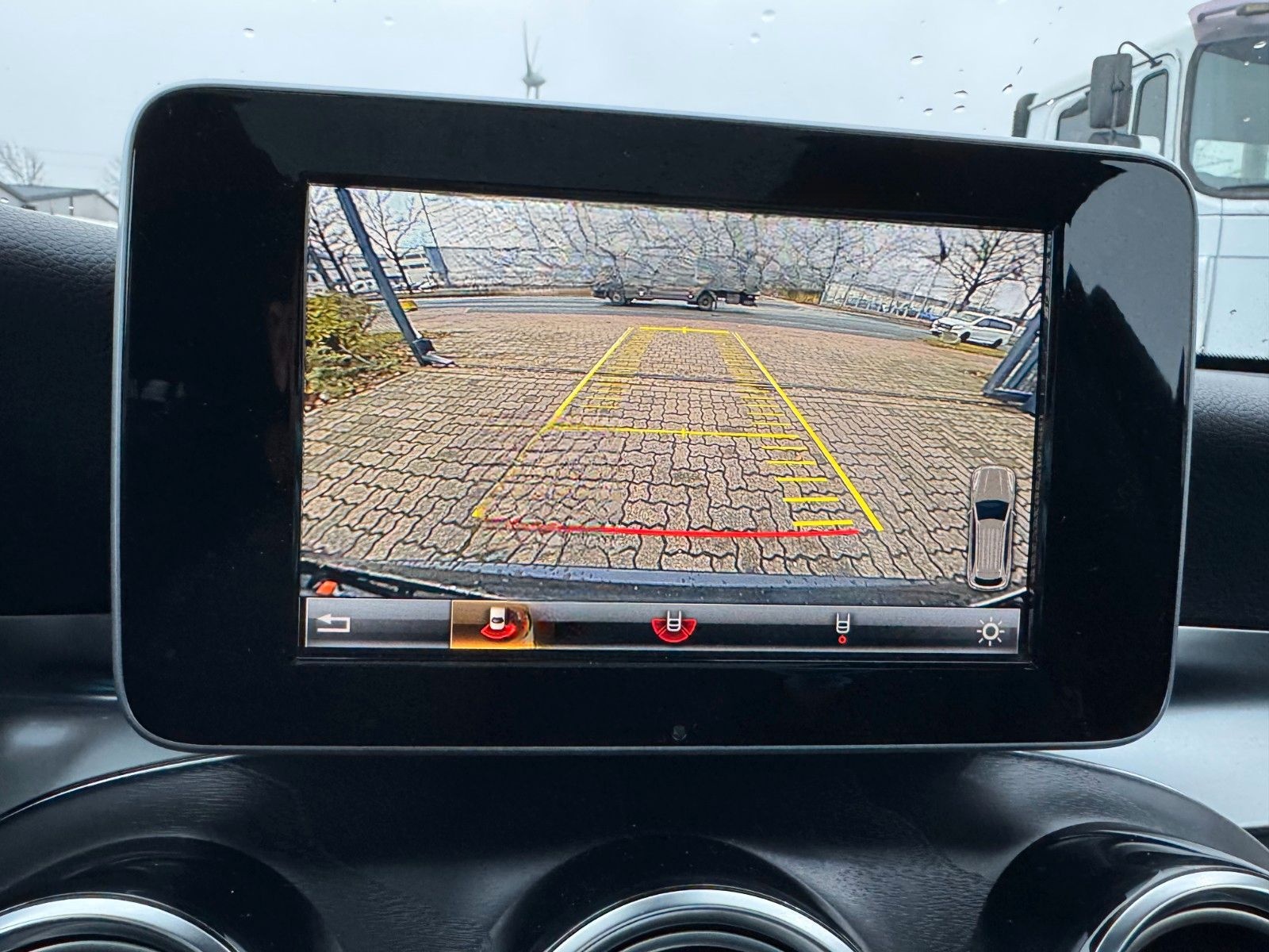 Mercedes-Benz GLC 300 4Matic AMG foto 14