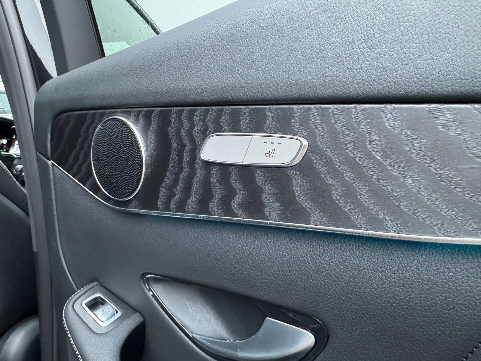 Mercedes-Benz GLC 300 4Matic AMG foto 17