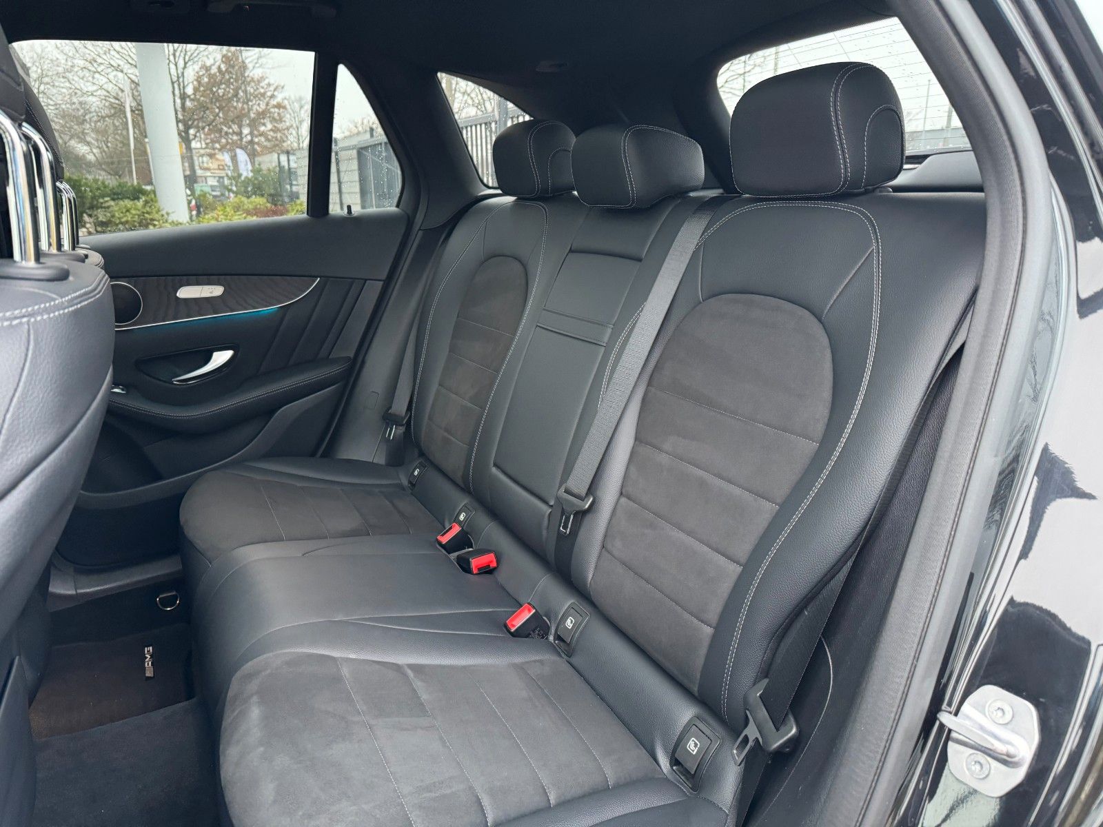 Mercedes-Benz GLC 300 4Matic AMG foto 24