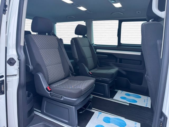 Volkswagen T6 .1 Trendline 2.0 TDI - NAVI*APP*AHK*SHZG!!! foto 11