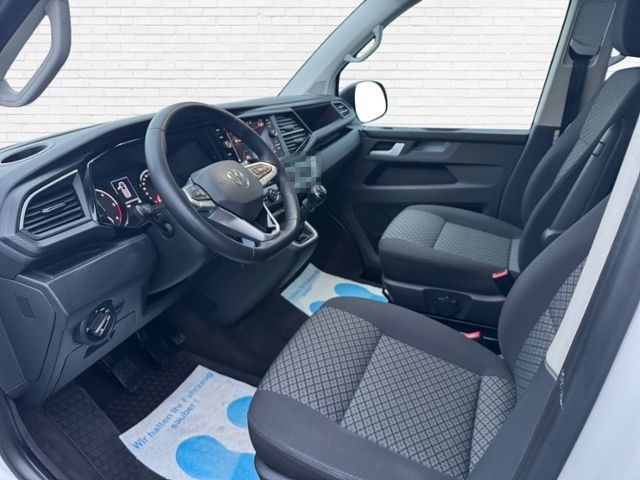 Volkswagen T6 .1 Trendline 2.0 TDI - NAVI*APP*AHK*SHZG!!! foto 10