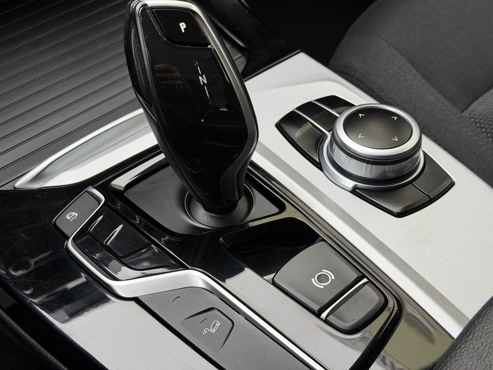 BMW X3 xDrive 20 i Advantage Panorama Dach foto 31