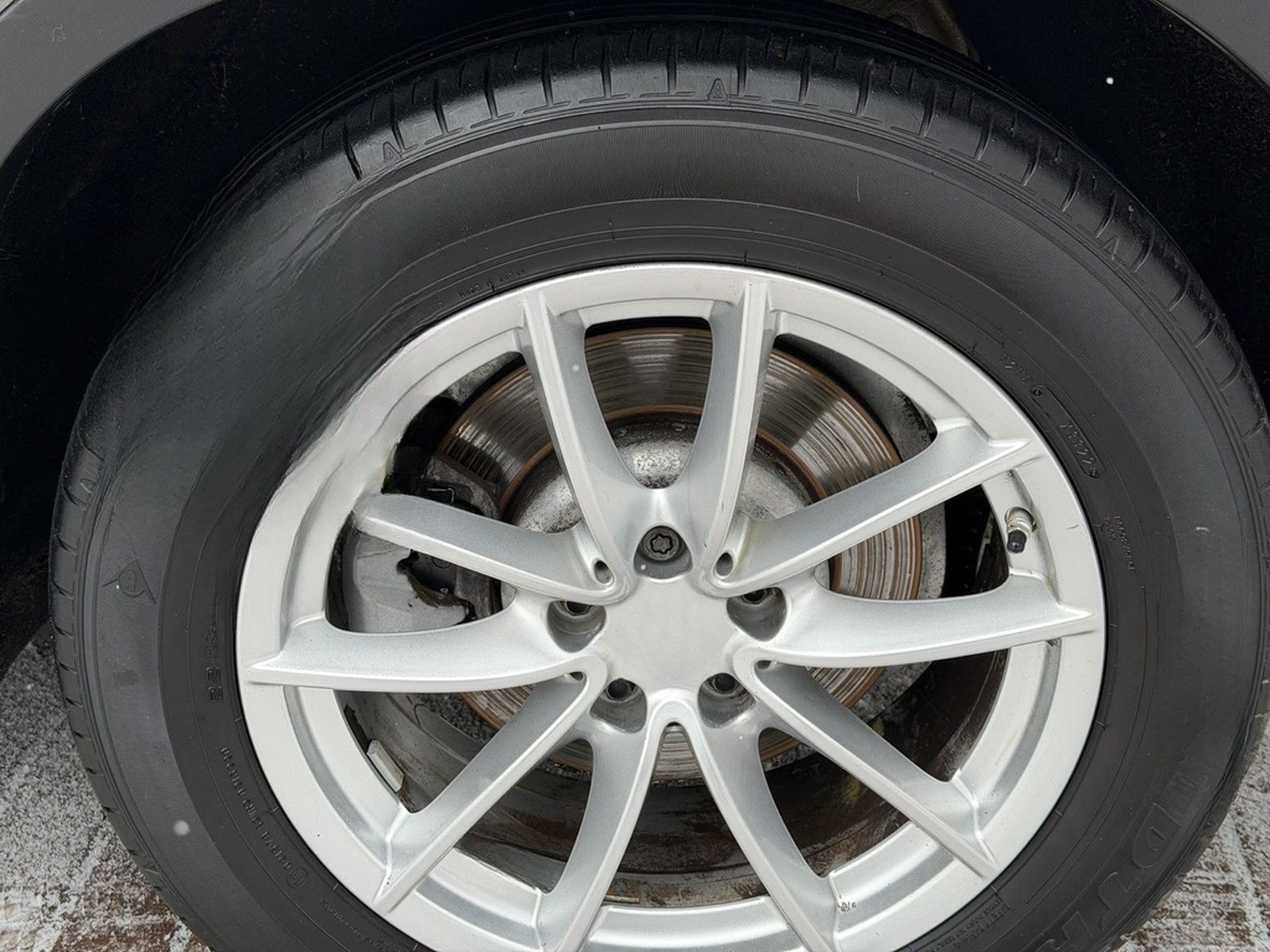 BMW X3 xDrive 20 i Advantage Panorama Dach foto 45