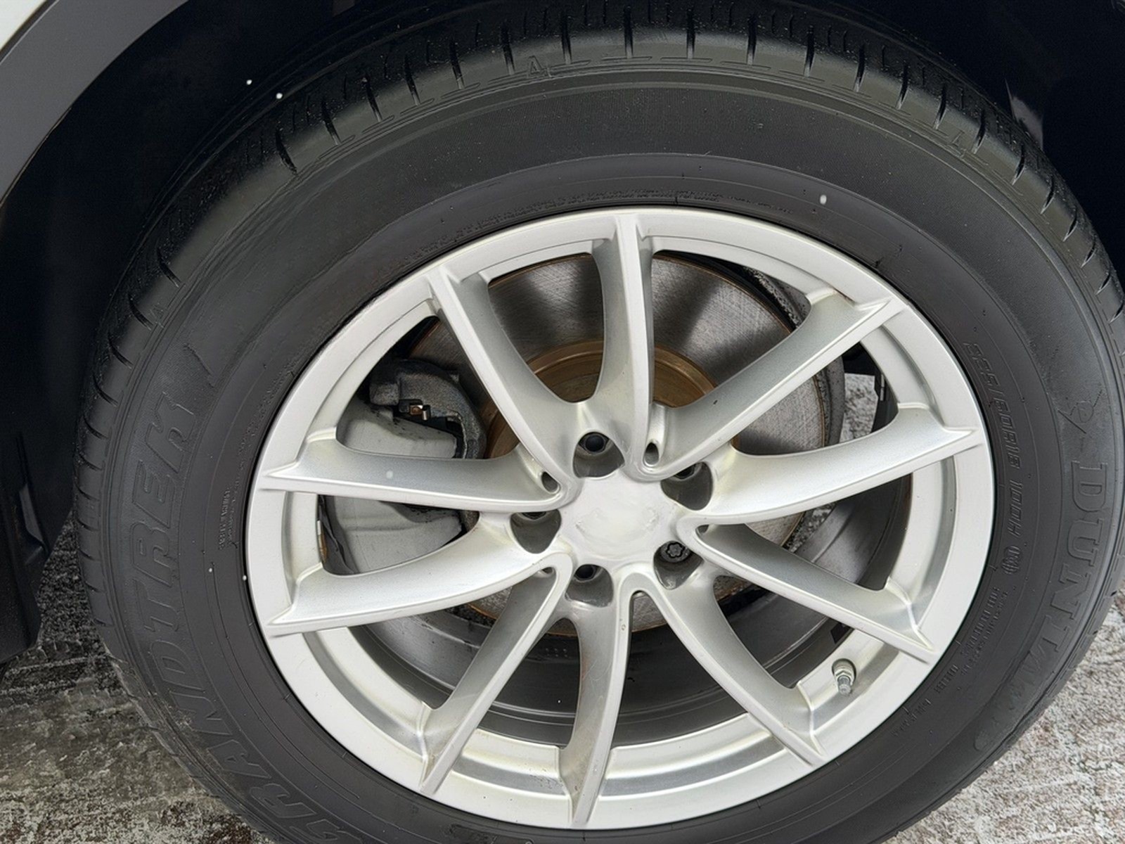 BMW X3 xDrive 20 i Advantage Panorama Dach foto 47