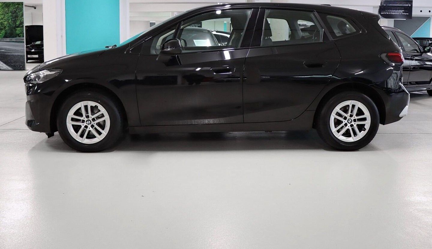 BMW 218d foto 2