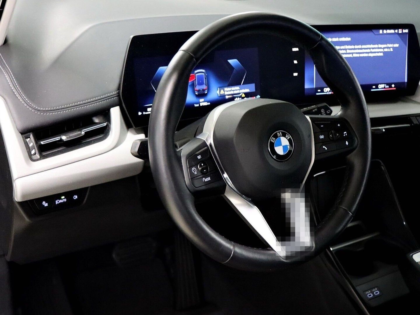 BMW 218d foto 14