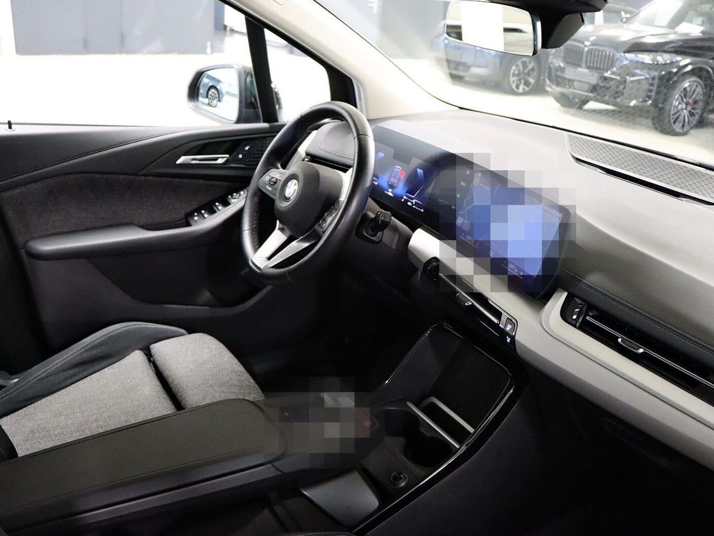 BMW 218d foto 7