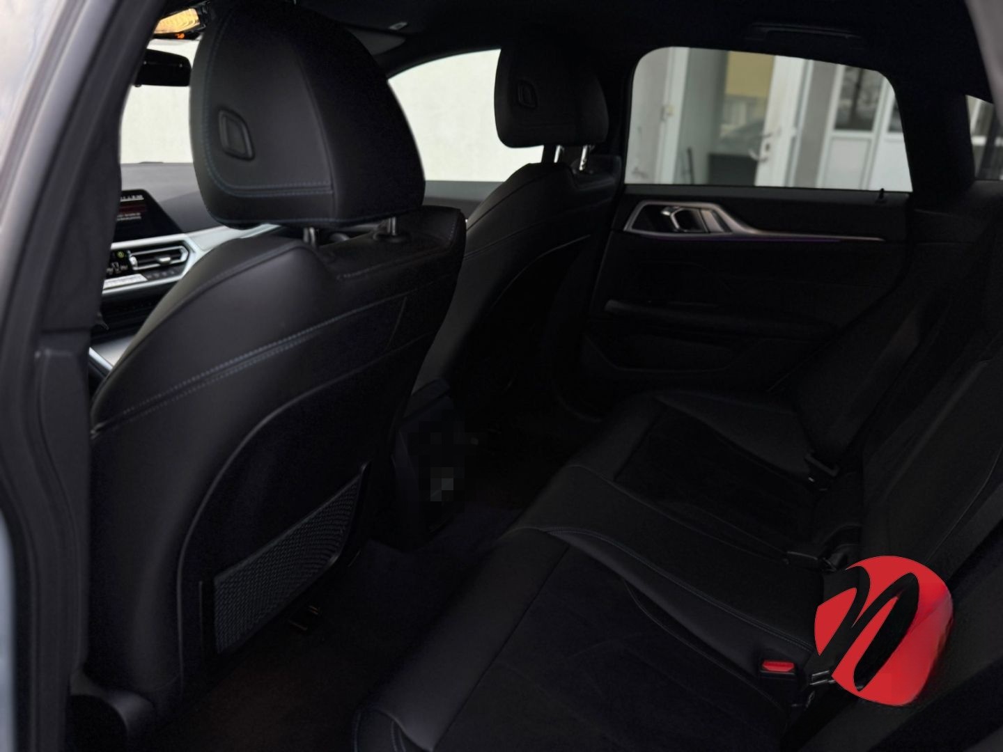 BMW 420 Gran Coupe d M Sport Navi Kamera LED foto 11