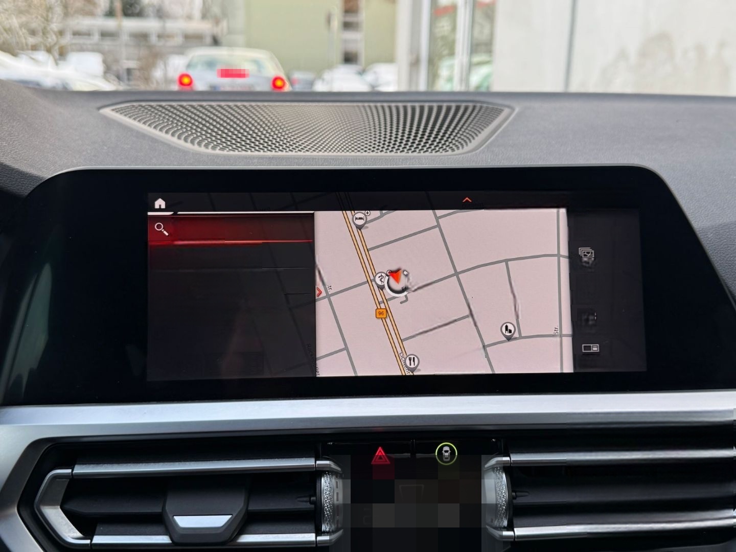 BMW 420 Gran Coupe d M Sport Navi Kamera LED foto 23