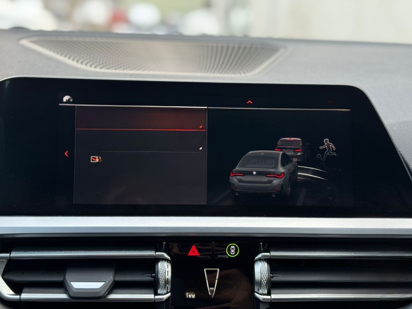 BMW 420 Gran Coupe d M Sport Navi Kamera LED foto 24