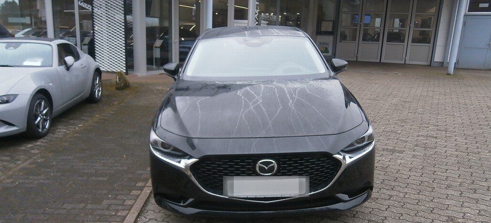 Mazda 3 2.5L e-SKYACTIV G 140PS 6AT FWD TAKUMI foto 2