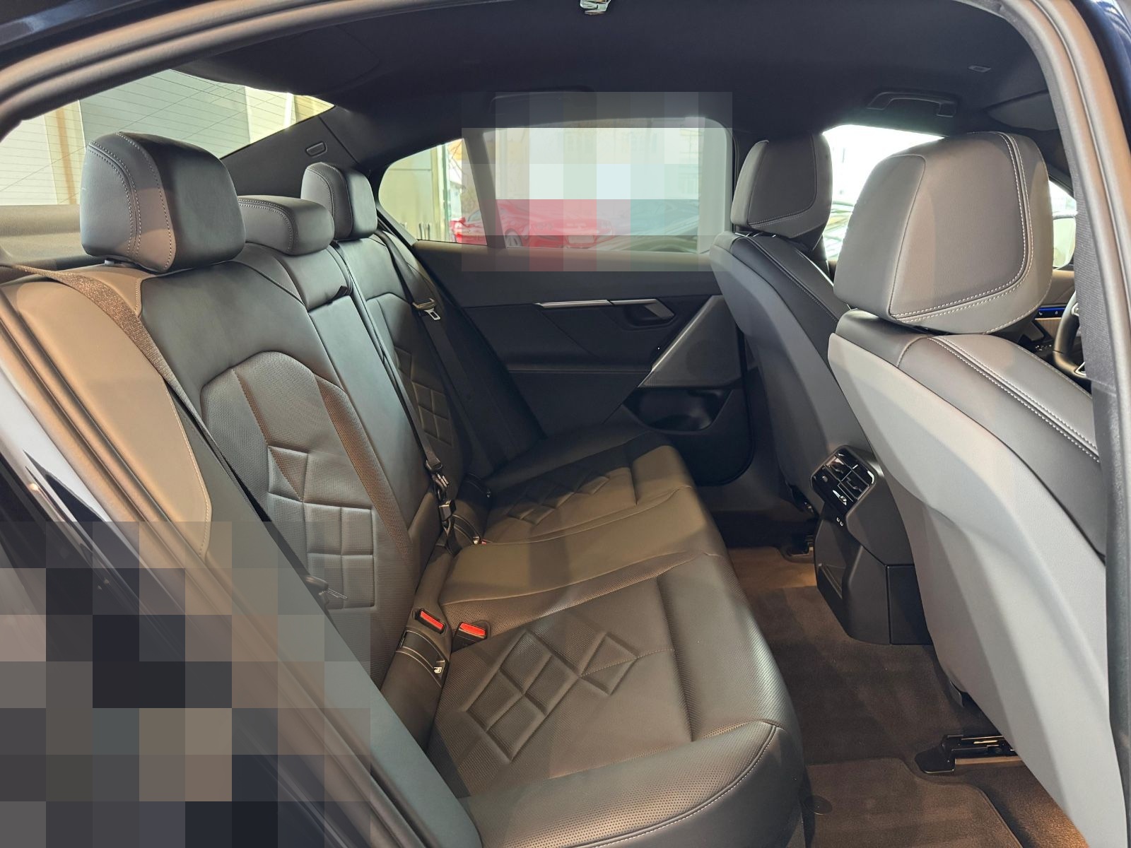 BMW 540d xDrive Lim *M-Sport/CAM/Driv-Assist/LED/LCI foto 15