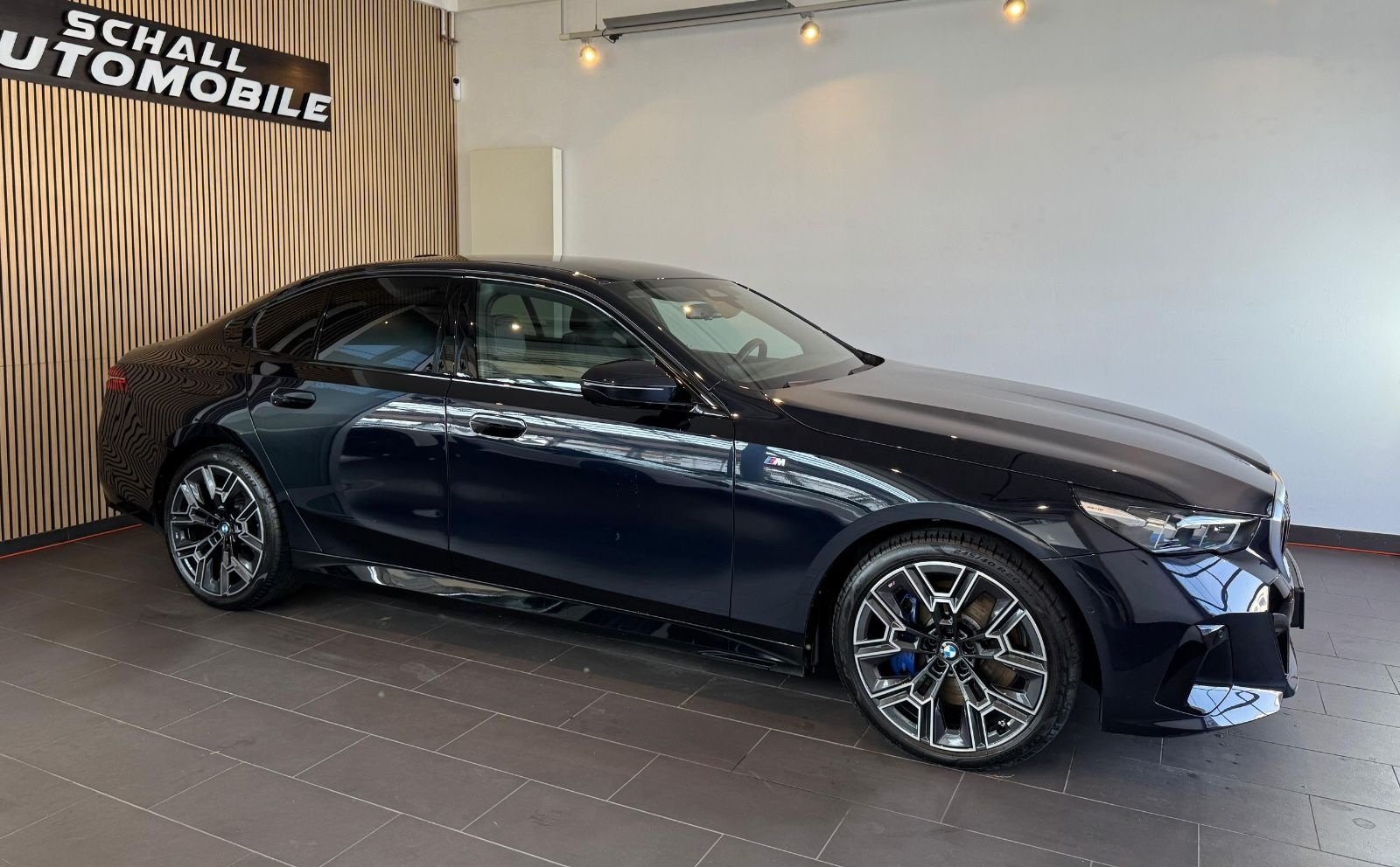 BMW 540d xDrive Lim *M-Sport/CAM/Driv-Assist/LED/LCI foto 4